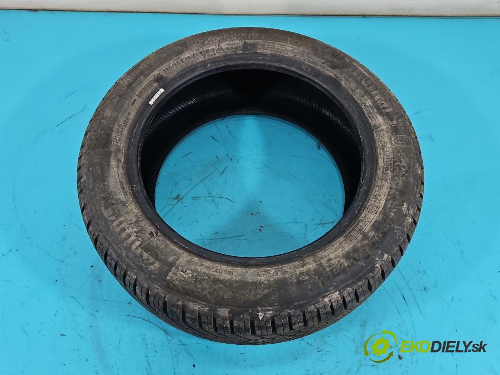 Ford Focus Mk2 2004-2011 2.0 16V 145 hp manual 107 kW 1999 cm3 5- pneumatiky: celoročné para