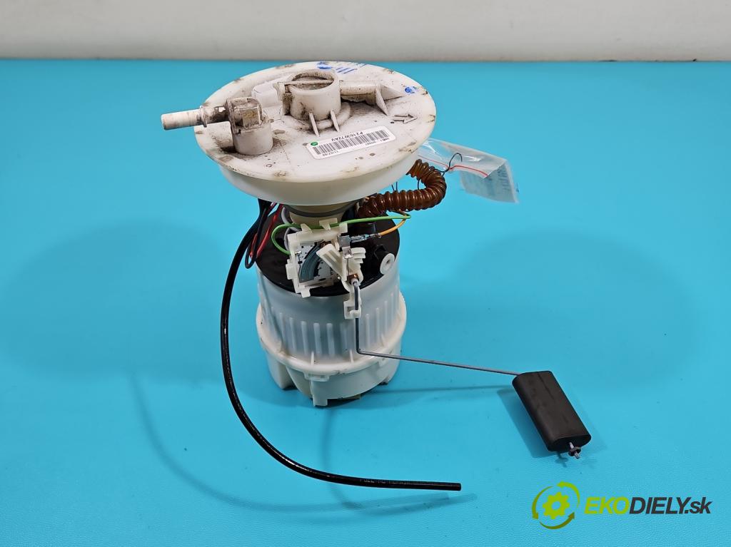 Ford Focus Mk2 2004-2011 2.0 16V 145 hp manual 107 kW 1999 cm3 5- čerpadlo paliva 3M51-9H307