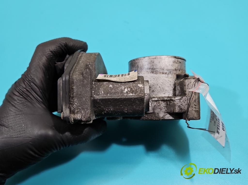 Ford Focus Mk2 2004-2011 2.0 16V 145 HP manual 107 kW 1999 cm3 5- klapka VP45U-9E927-DC (Škrtiaca klapka)