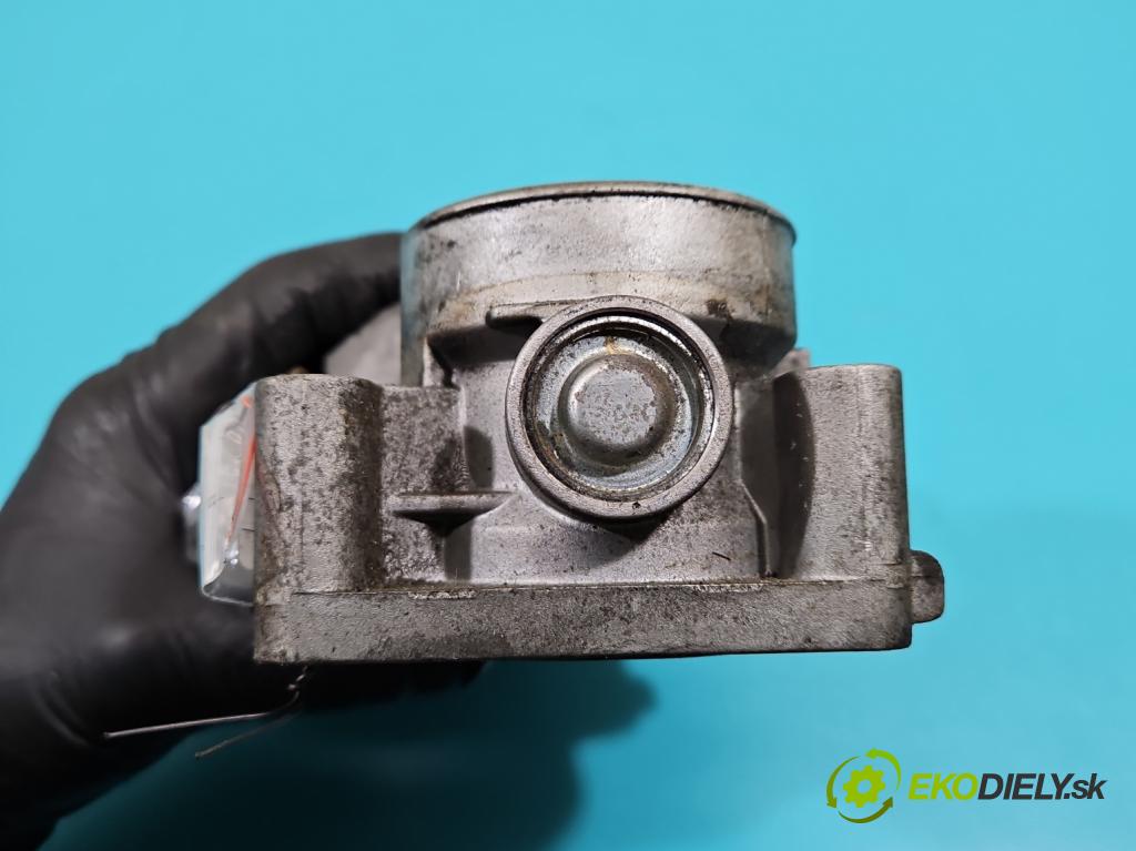 Ford Focus Mk2 2004-2011 2.0 16V 145 HP manual 107 kW 1999 cm3 5- klapka VP45U-9E927-DC (Škrtiaca klapka)