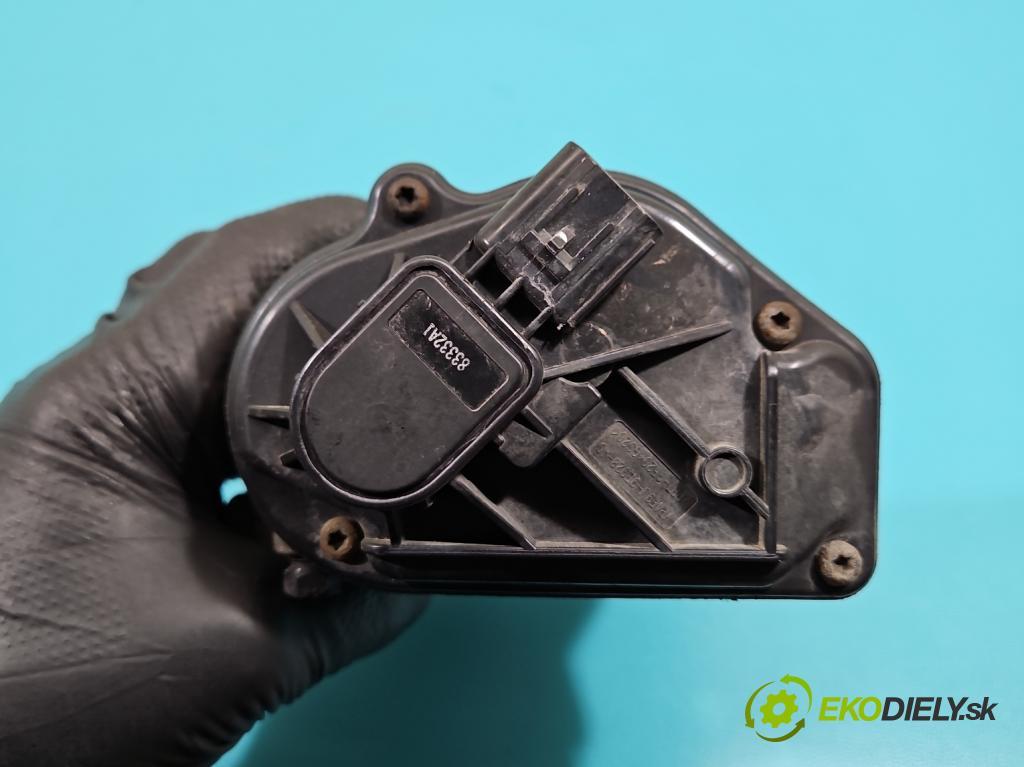 Ford Focus Mk2 2004-2011 2.0 16V 145 HP manual 107 kW 1999 cm3 5- klapka VP45U-9E927-DC (Škrtiaca klapka)