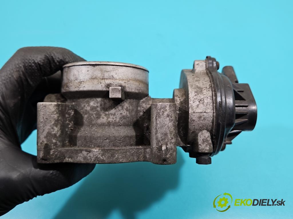 Ford Focus Mk2 2004-2011 2.0 16V 145 HP manual 107 kW 1999 cm3 5- klapka VP45U-9E927-DC (Škrtiaca klapka)