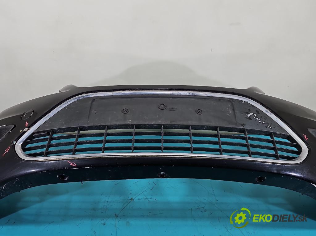 Ford Focus Mk2 2004-2011 2.0 16V 145 hp manual 107 kW 1999 cm3 5- nárazník přední (Klika dveří ostatní)