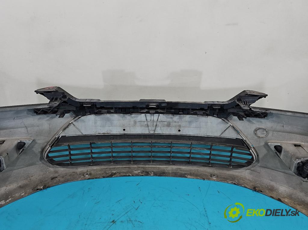 Ford Focus Mk2 2004-2011 2.0 16V 145 hp manual 107 kW 1999 cm3 5- nárazník přední (Klika dveří ostatní)