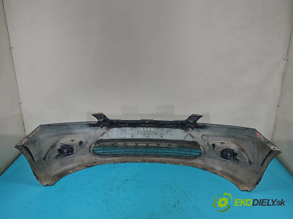 Ford Focus Mk2 2004-2011 2.0 16V 145 hp manual 107 kW 1999 cm3 5- nárazník přední (Klika dveří ostatní)