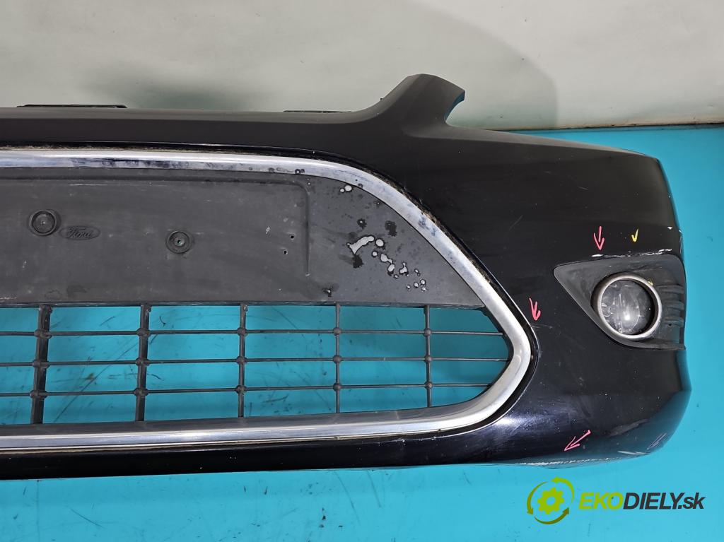 Ford Focus Mk2 2004-2011 2.0 16V 145 hp manual 107 kW 1999 cm3 5- nárazník přední (Klika dveří ostatní)