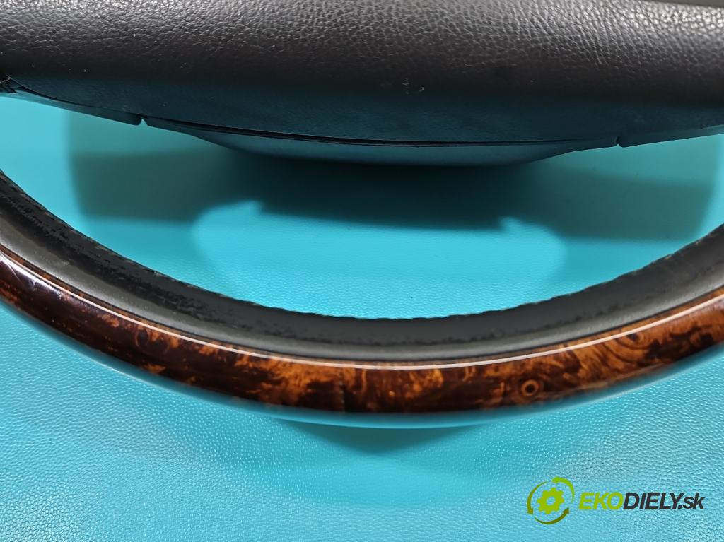 Vw Phaeton 3.2 V6 241KM automatic 177 kW 3189 cm3 4- volant 3D0419091R (Volant)