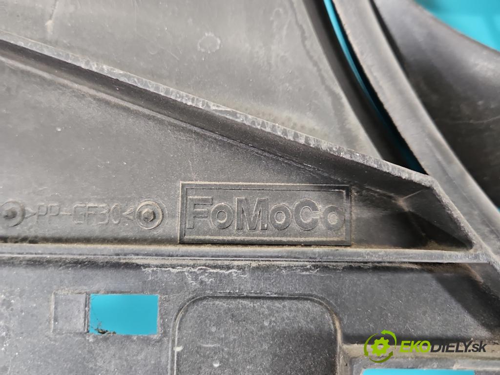 Ford Focus Mk3 2010-2018 1.5 tdci 120 HP manual 88 kW 1499 cm3 5- Ventilátor chladiča 8V61-8C607-ED