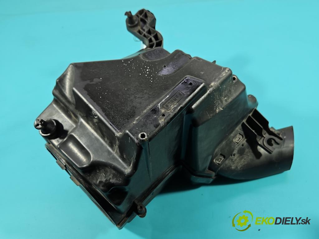 Ford Focus Mk3 2010-2018 1.5 tdci 120 HP manual 88 kW 1499 cm3 5- obal filtra vzduchu AV61-9600-BG (Obal vzduchového filtra)
