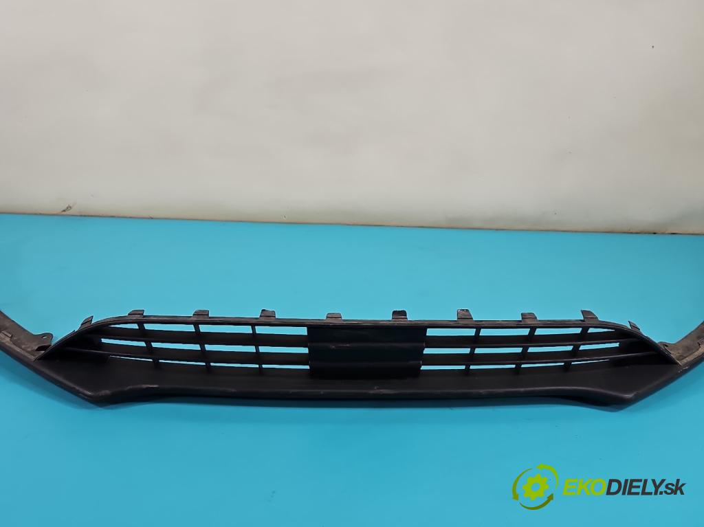 Ford Focus Mk3 2010-2018 1.5 tdci 120 HP manual 88 kW 1499 cm3 5- blenda mriežka: nárazník stredová F1EB-17E810-A