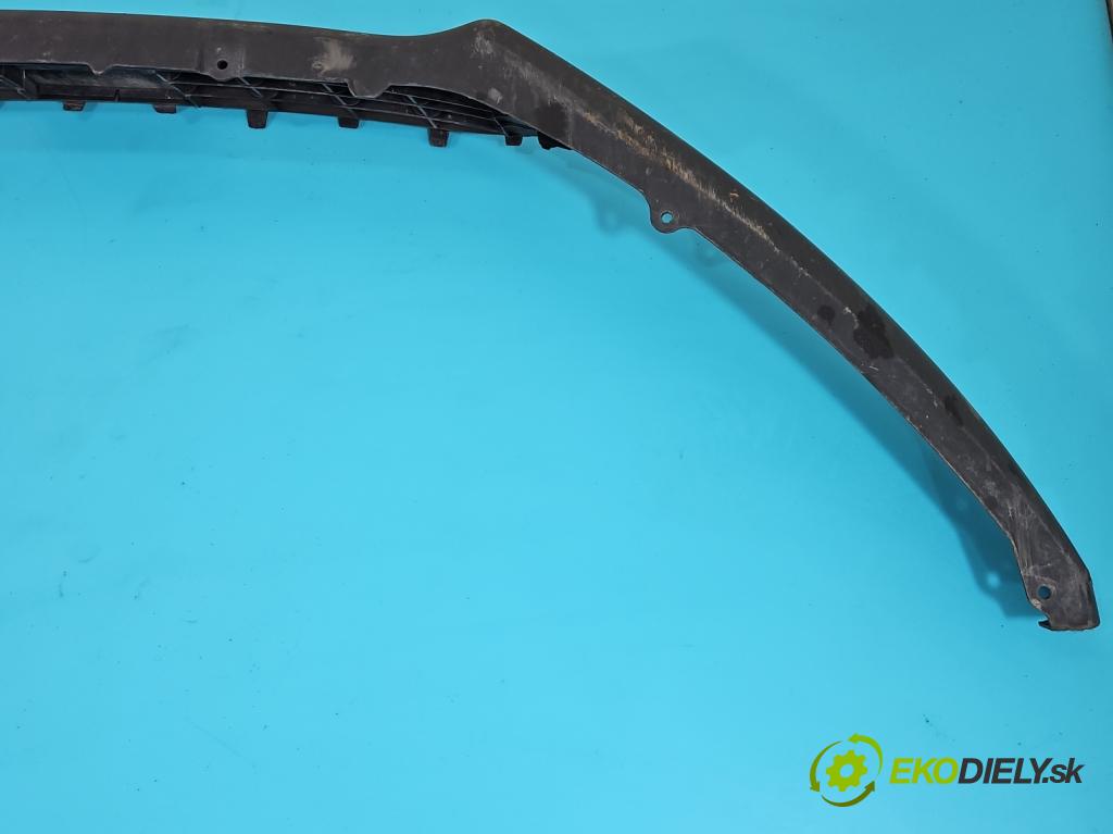 Ford Focus Mk3 2010-2018 1.5 tdci 120 HP manual 88 kW 1499 cm3 5- blenda mriežka: nárazník stredová F1EB-17E810-A