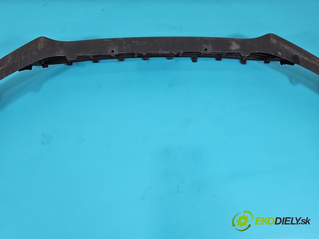 Ford Focus Mk3 2010-2018 1.5 tdci 120 HP manual 88 kW 1499 cm3 5- blenda mriežka: nárazník stredová F1EB-17E810-A