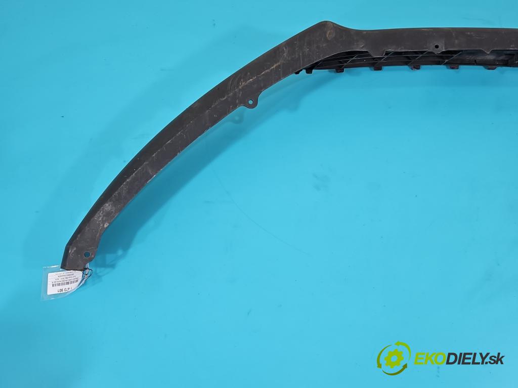 Ford Focus Mk3 2010-2018 1.5 tdci 120 HP manual 88 kW 1499 cm3 5- blenda mriežka: nárazník stredová F1EB-17E810-A