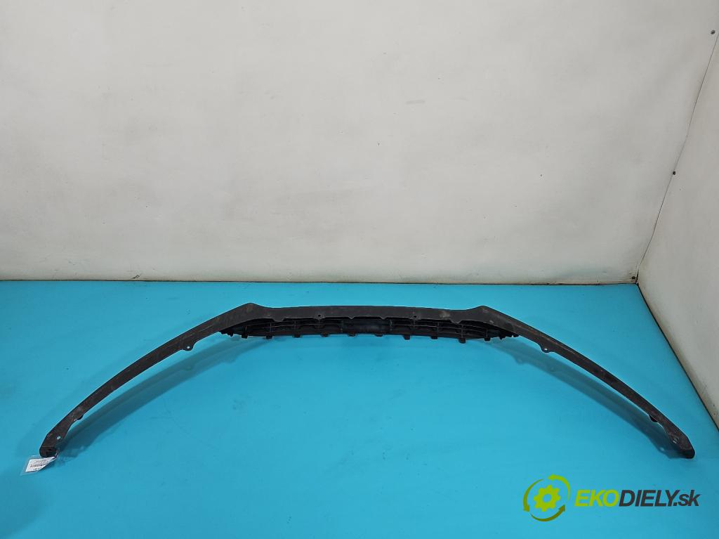 Ford Focus Mk3 2010-2018 1.5 tdci 120 HP manual 88 kW 1499 cm3 5- blenda mriežka: nárazník stredová F1EB-17E810-A