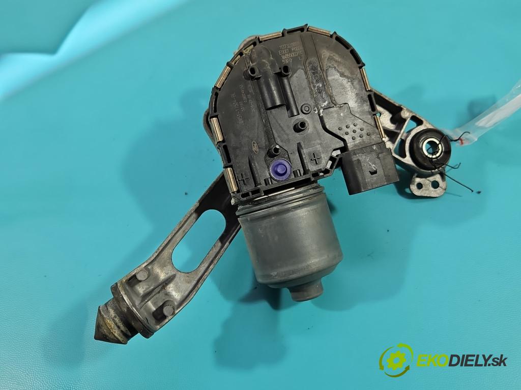 Ford Focus Mk3 2010-2018 1.5 tdci 120 hp manual 88 kW 1499 cm3 5- motor stěračů přední BM51-17504-BL