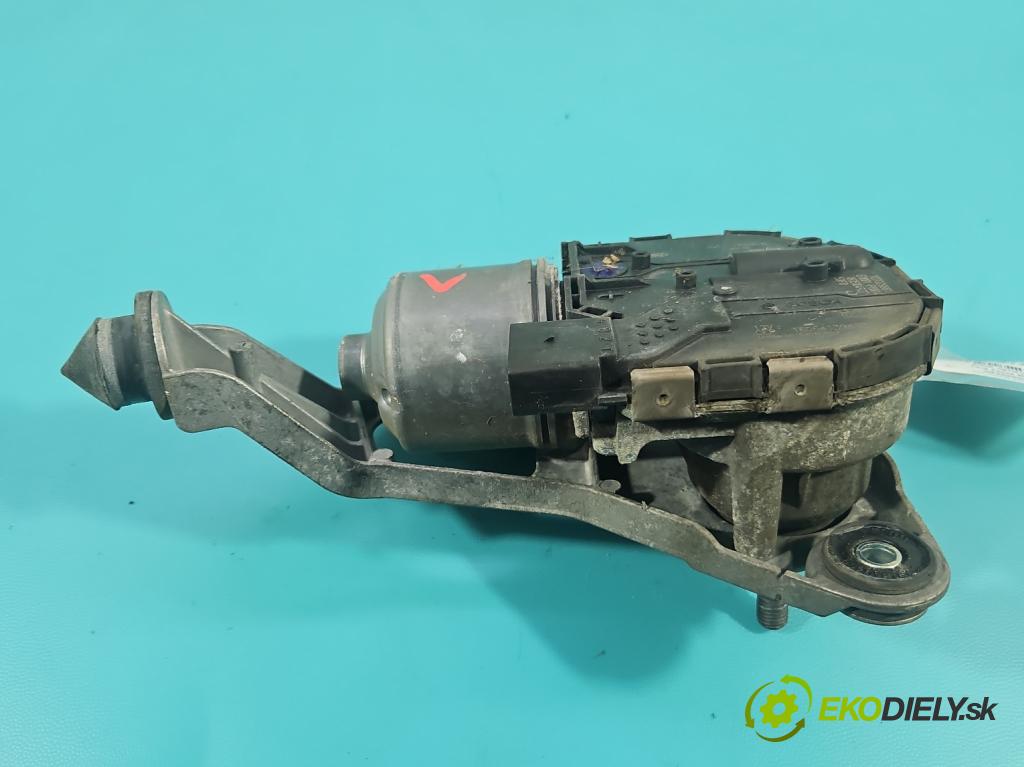 Ford Focus Mk3 2010-2018 1.5 tdci 120 hp manual 88 kW 1499 cm3 5- motor stěračů přední BM51-17504-AL