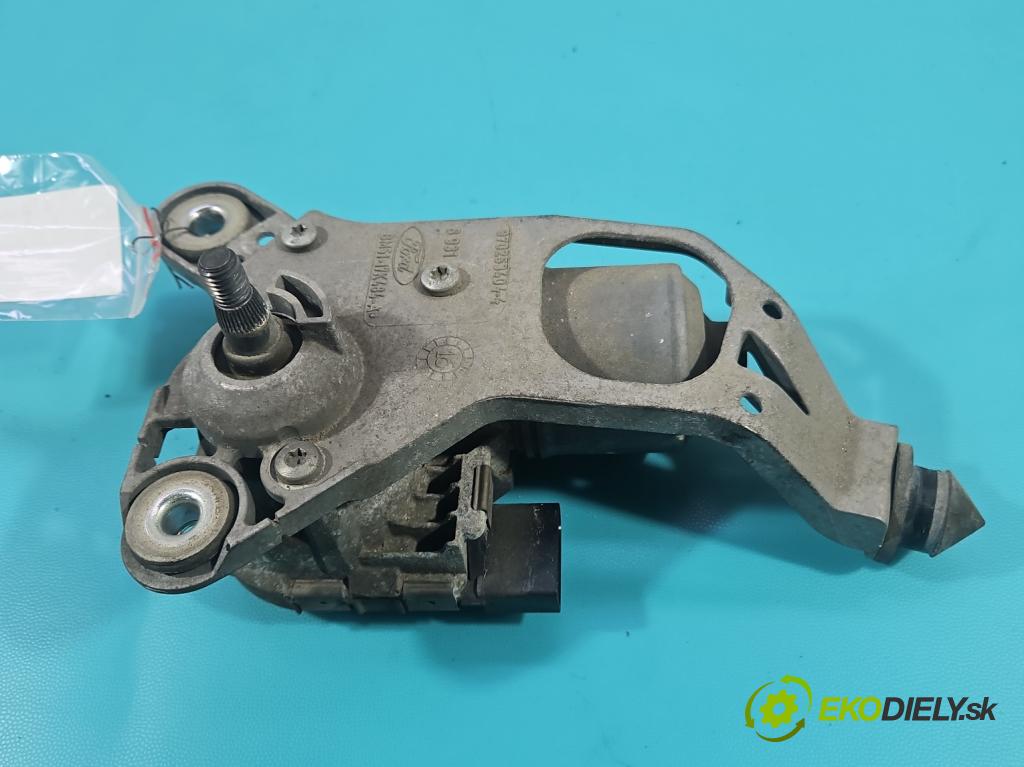 Ford Focus Mk3 2010-2018 1.5 tdci 120 hp manual 88 kW 1499 cm3 5- motor stěračů přední BM51-17504-AL