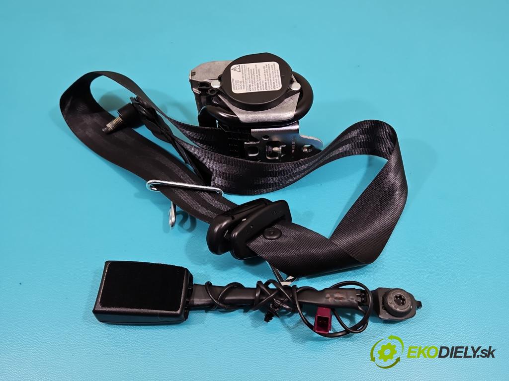 Ford Focus Mk3 2010-2018 1.5 tdci 120 HP manual 88 kW 1499 cm3 5- pas bezpečnosť: predné pravý 617232000