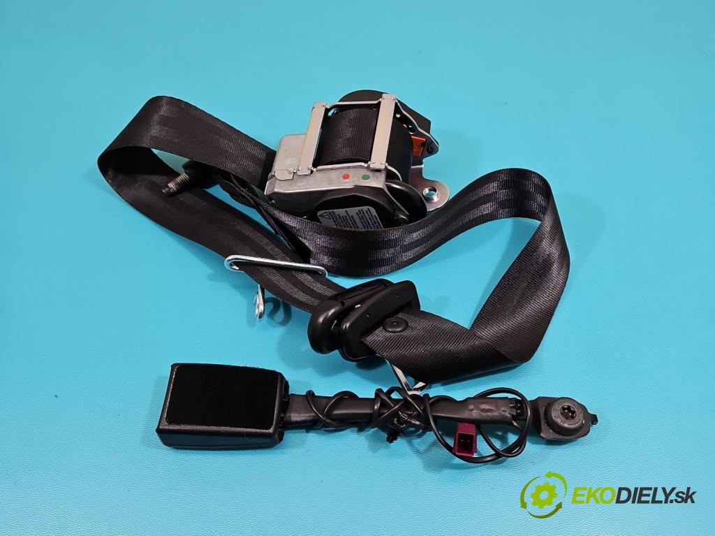 Ford Focus Mk3 2010-2018 1.5 tdci 120 HP manual 88 kW 1499 cm3 5- pas bezpečnosť: predné pravý 617232000