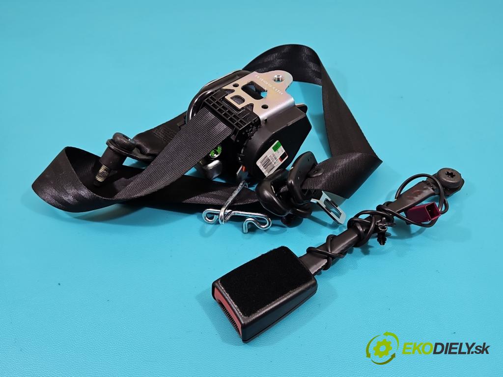 Ford Focus Mk3 2010-2018 1.5 tdci 120 HP manual 88 kW 1499 cm3 5- pas bezpečnosť: predné pravý 617232000