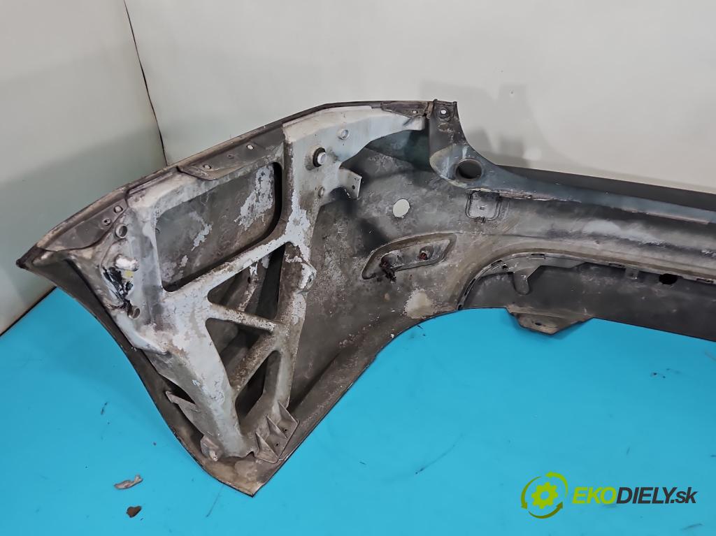Ford Focus Mk2 2004-2011 2.0 16V 145 hp manual 107 kW 1999 cm3 5- nárazník zadní (Klika dveří ostatní)