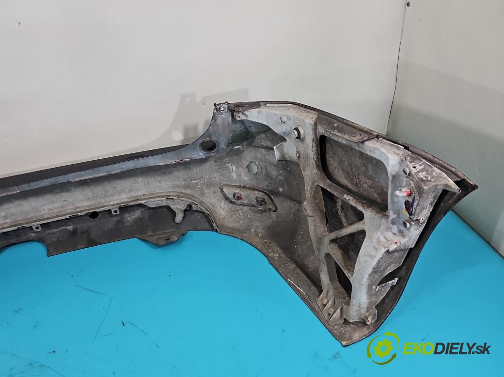 Ford Focus Mk2 2004-2011 2.0 16V 145 hp manual 107 kW 1999 cm3 5- nárazník zadní (Klika dveří ostatní)