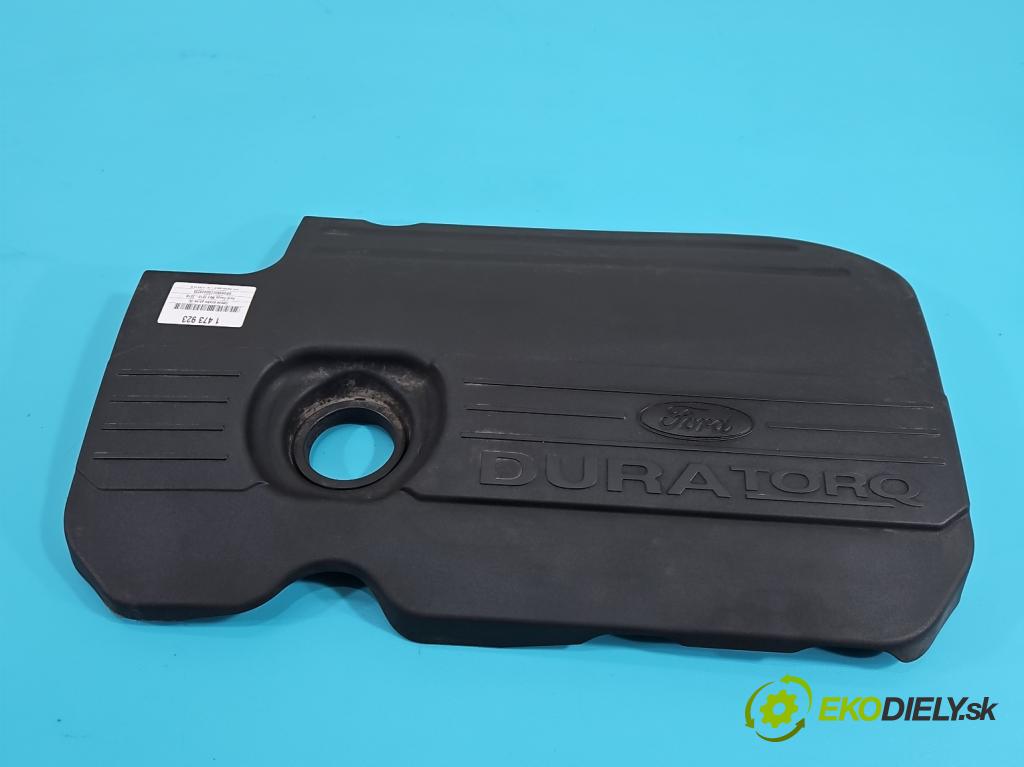 Ford Focus Mk3 2010-2018 1.5 tdci 120 HP manual 88 kW 1499 cm3 5- kryt motora horní: F1FQ-6A949-A