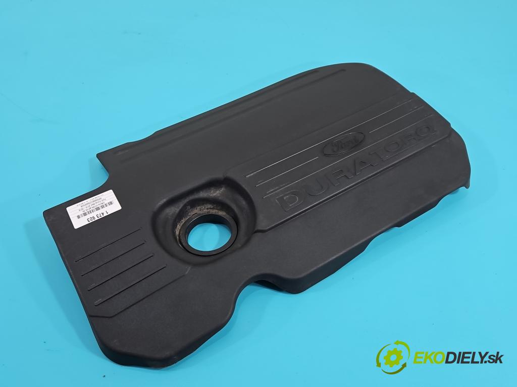Ford Focus Mk3 2010-2018 1.5 tdci 120 HP manual 88 kW 1499 cm3 5- kryt motora horní: F1FQ-6A949-A