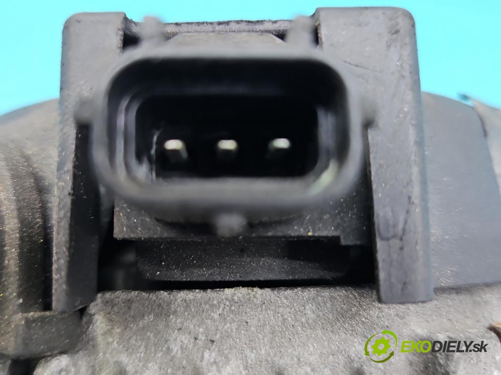 Ford Focus Mk2 2004-2011 2.0 16V 145 HP manual 107 kW 1999 cm3 5- Alternator  (Alternátor)