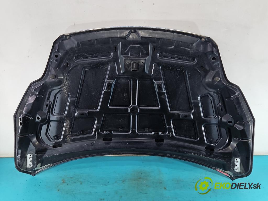 Ford Focus Mk2 2004-2011 2.0 16V 145 HP manual 107 kW 1999 cm3 5- kapota predná