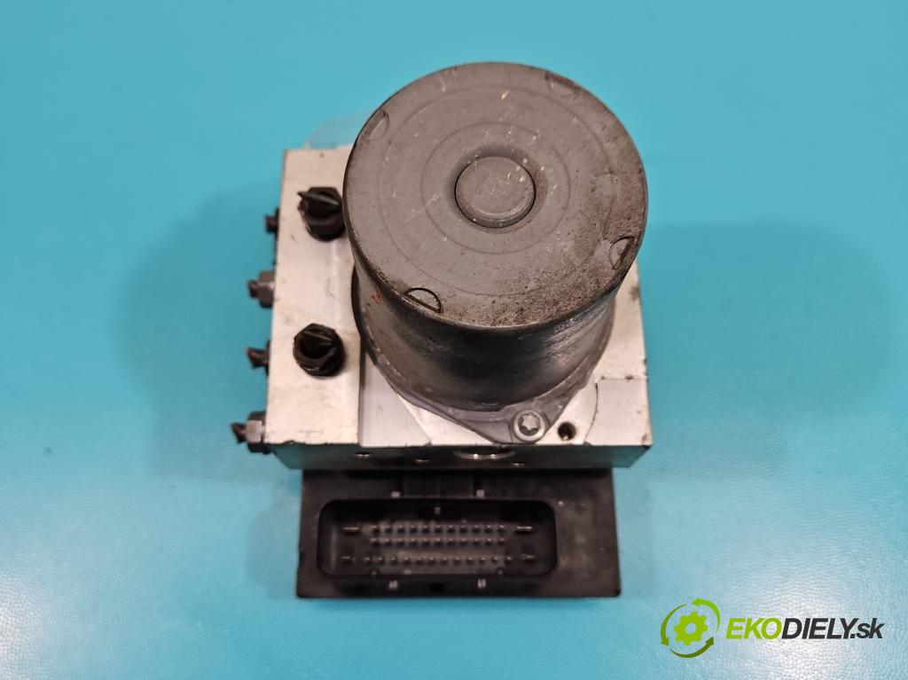 Bmw 5 E60 2003-2010 3.0d 231 HP automatic 170 kW 2979 cm3 4- čerpadlo abs 0265234134 (Pumpa ABS)