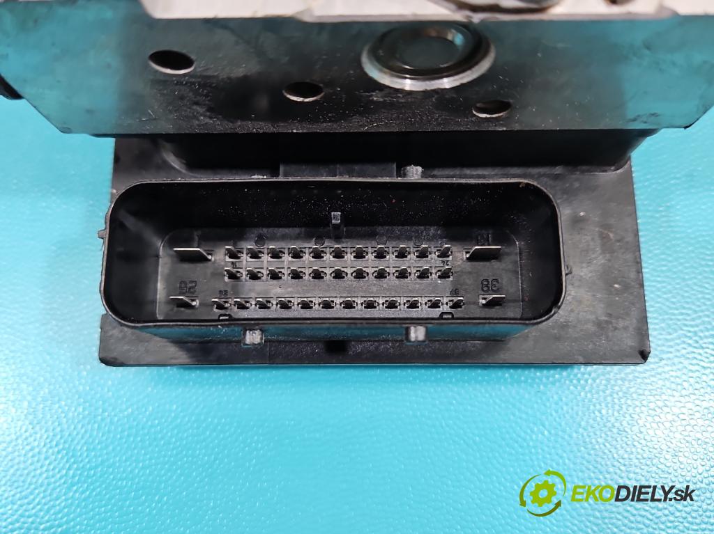 Bmw 5 E60 2003-2010 3.0d 231 HP automatic 170 kW 2979 cm3 4- čerpadlo abs 0265234134 (Pumpa ABS)