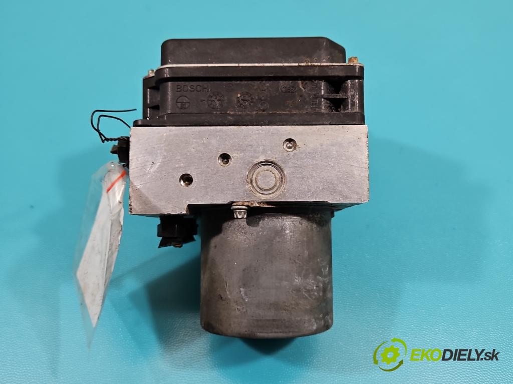 Bmw 5 E60 2003-2010 3.0d 231 HP automatic 170 kW 2979 cm3 4- čerpadlo abs 0265234134 (Pumpa ABS)