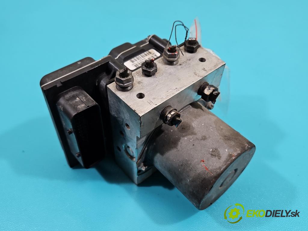 Bmw 5 E60 2003-2010 3.0d 231 HP automatic 170 kW 2979 cm3 4- čerpadlo abs 0265234134 (Pumpa ABS)