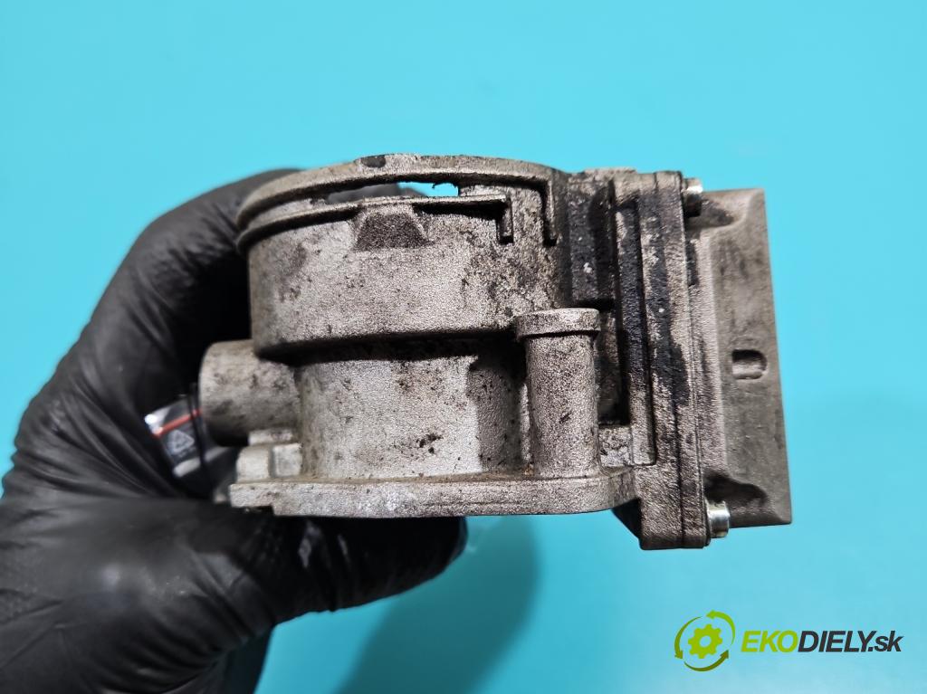 Bmw 5 E60 2003-2010 3.0d 231 HP automatic 170 kW 2979 cm3 4- klapka  (Škrtiaca klapka)