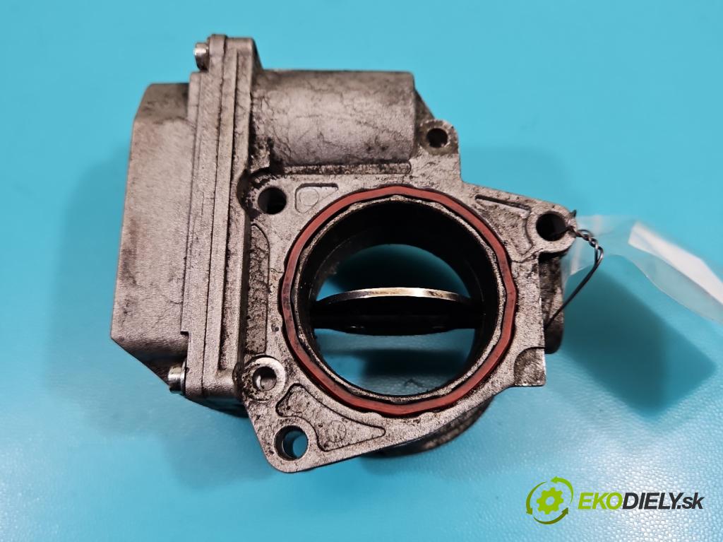 Bmw 5 E60 2003-2010 3.0d 231 HP automatic 170 kW 2979 cm3 4- klapka  (Škrtiaca klapka)