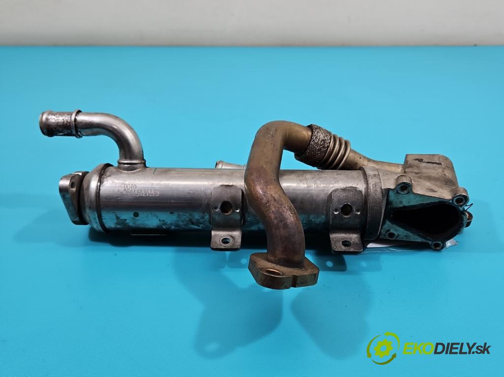 Bmw 5 E60 2003-2010 3.0d 231 hp automatic 170 kW 2979 cm3 4- Chladič spalin 03G131512AL