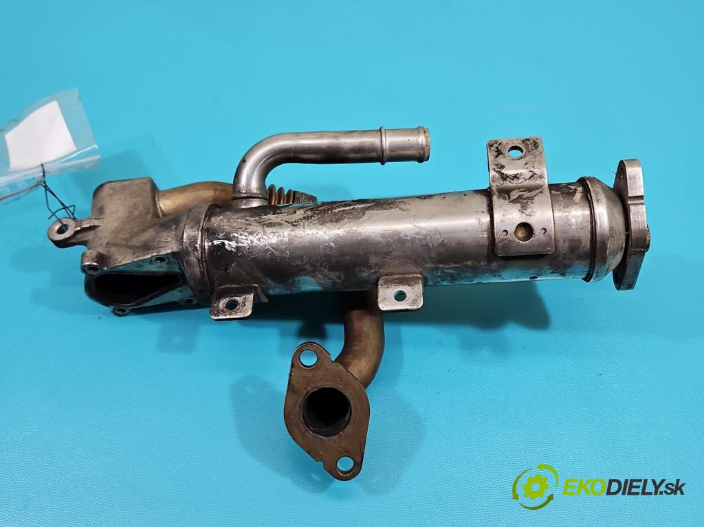 Bmw 5 E60 2003-2010 3.0d 231 hp automatic 170 kW 2979 cm3 4- Chladič spalin 03G131512AL