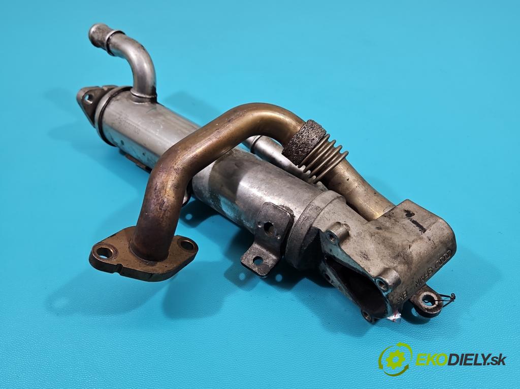 Bmw 5 E60 2003-2010 3.0d 231 hp automatic 170 kW 2979 cm3 4- Chladič spalin 03G131512AL