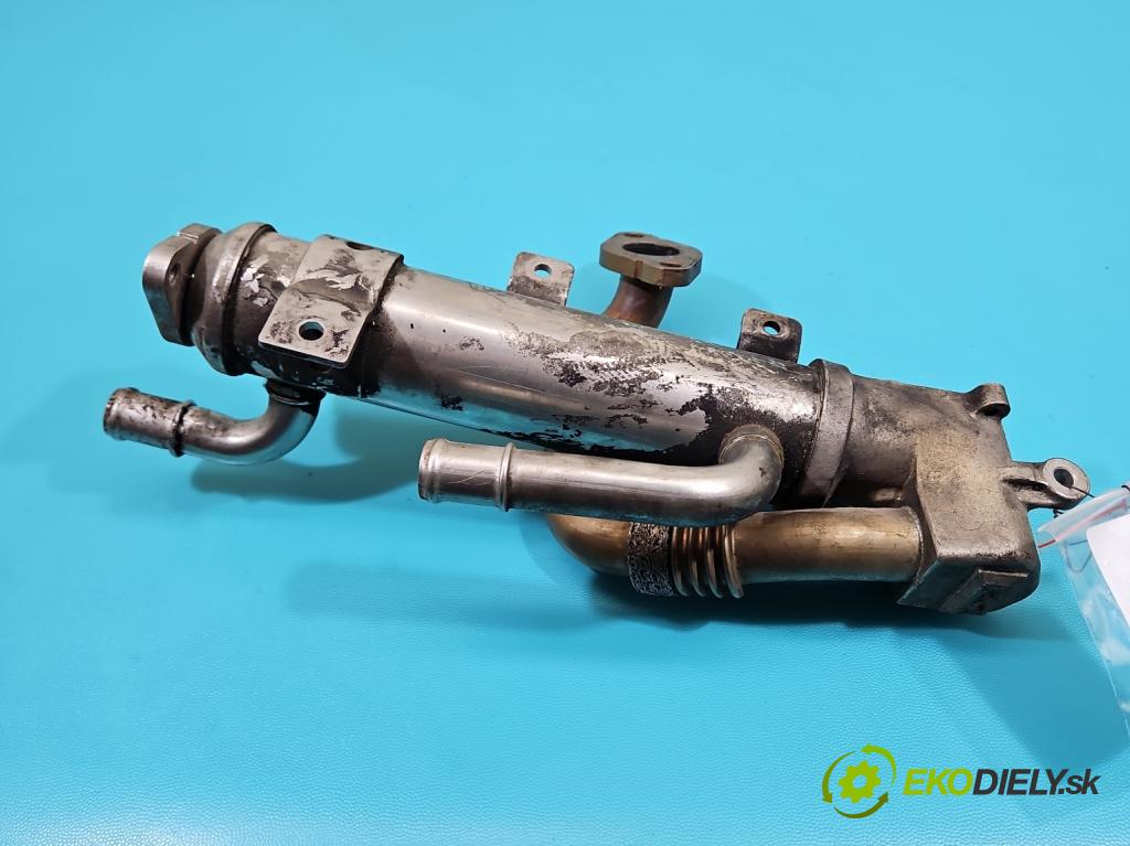 Bmw 5 E60 2003-2010 3.0d 231 hp automatic 170 kW 2979 cm3 4- Chladič spalin 03G131512AL