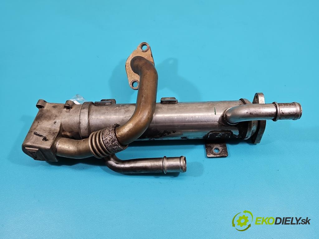 Bmw 5 E60 2003-2010 3.0d 231 hp automatic 170 kW 2979 cm3 4- Chladič spalin 03G131512AL