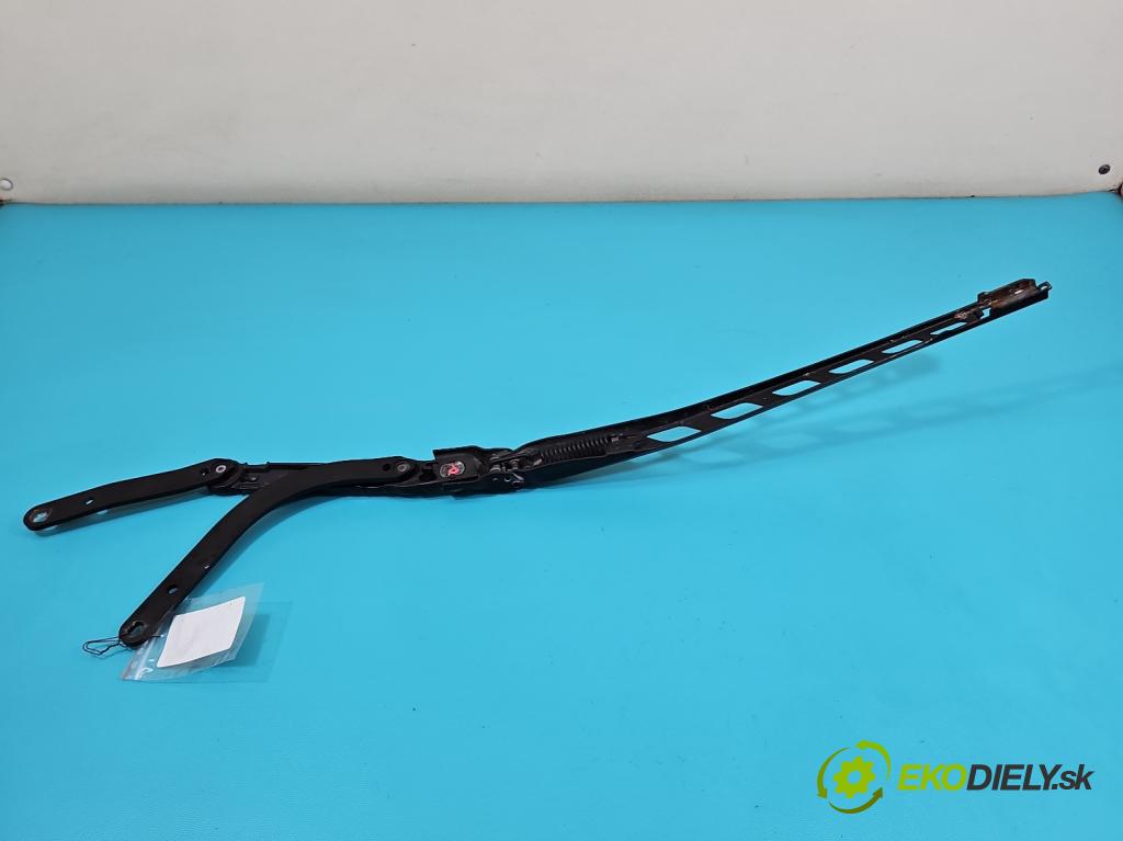 Bmw 5 E60 2003-2010 3.0d 231 hp automatic 170 kW 2979 cm3 4- rameno stěrače pravé