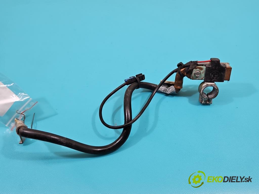 Bmw 5 E60 2003-2010 3.0d 231 hp automatic 170 kW 2979 cm3 4- kontakt mínus: 6928989