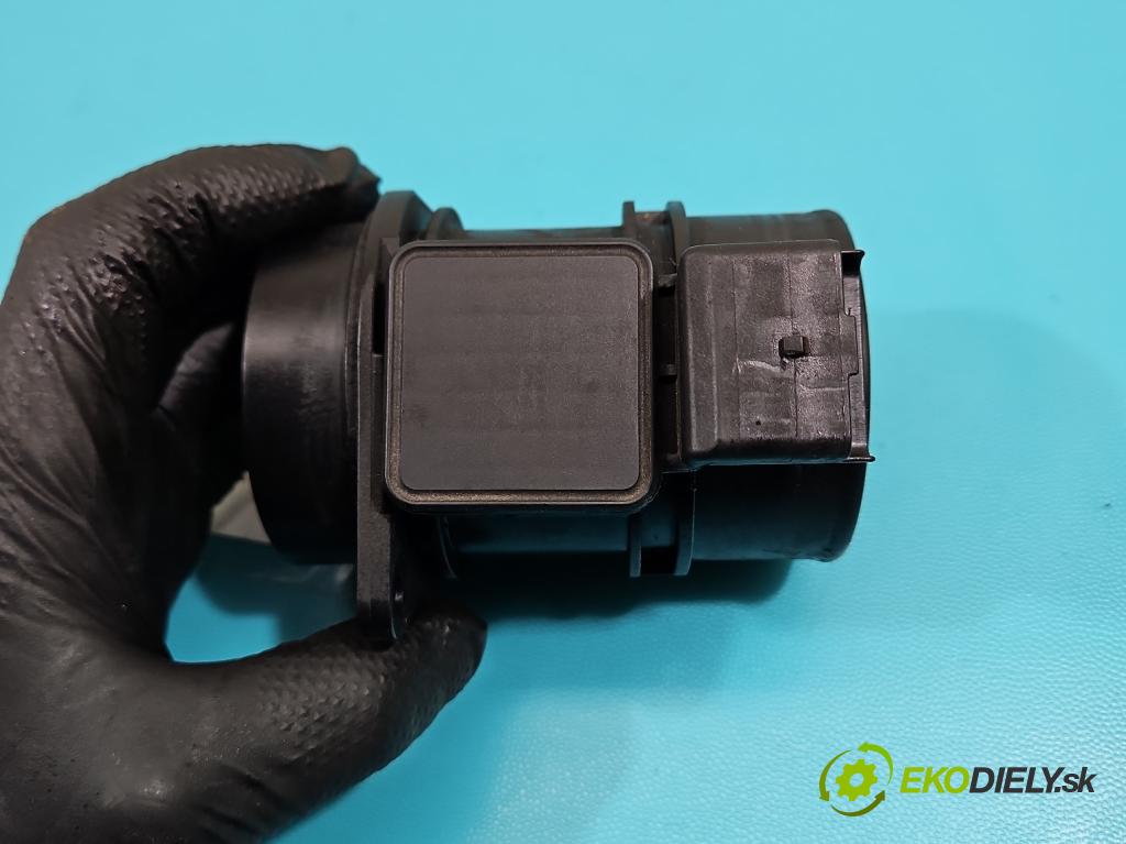 Renault Scenic I 1996-2003 1.9 dci 102 HP manual 75 kW 1870 cm3 5- průtokoměr: 5WK9620 (Váha vzduchu)