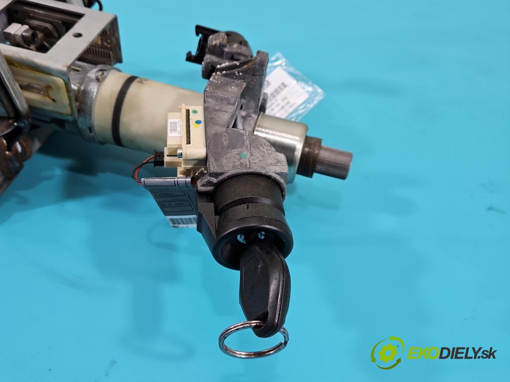 Bmw 5 E60 2003-2010 3.0d 231 HP automatic 170 kW 2979 cm3 4- Spínačka 6765860 (Spínacia skrinka)