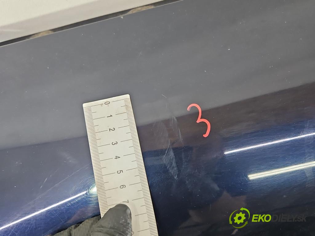 Vw Phaeton 3.2 V6 fsi 241KM automatic 177 kW 3189 cm3 4- blatnik přední levý 3D0821253F (Levý přední blatník)