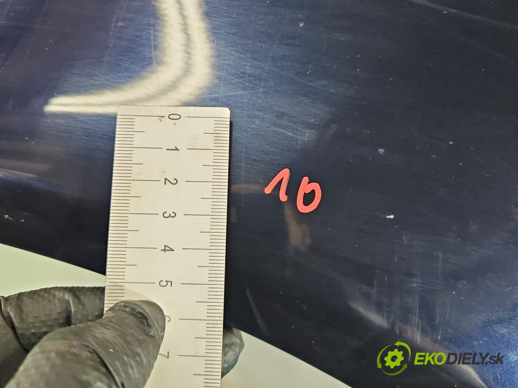 Vw Phaeton 3.2 V6 fsi 241KM automatic 177 kW 3189 cm3 4- blatnik přední levý 3D0821253F (Levý přední blatník)