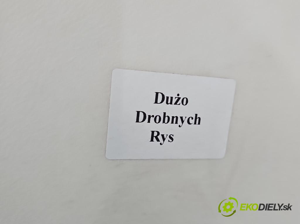 Vw Phaeton 3.2 V6 fsi 241KM automatic 177 kW 3189 cm3 4- blatnik přední levý 3D0821253F (Levý přední blatník)