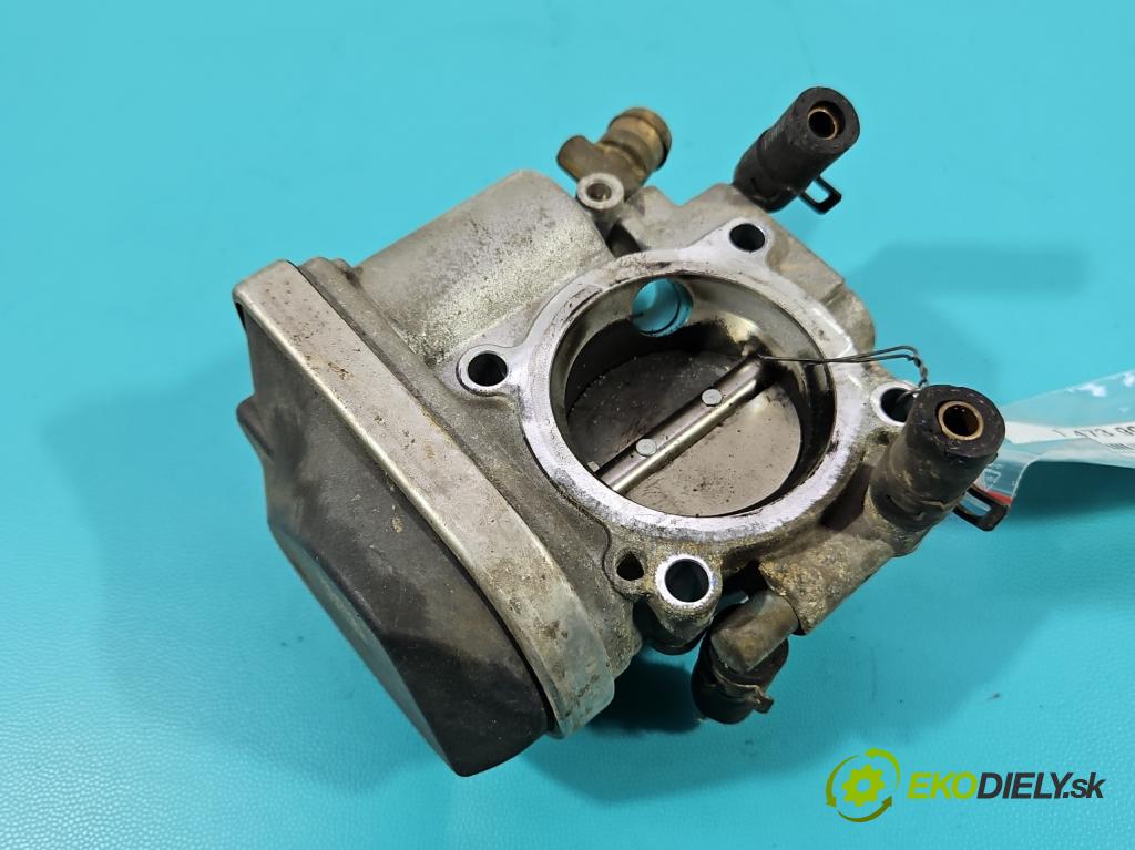 Chevrolet Cruze 1.6 16V 124hp manual 91 kW 1598 cm3 4- klapka 55560398 (Škrtiaca klapka)