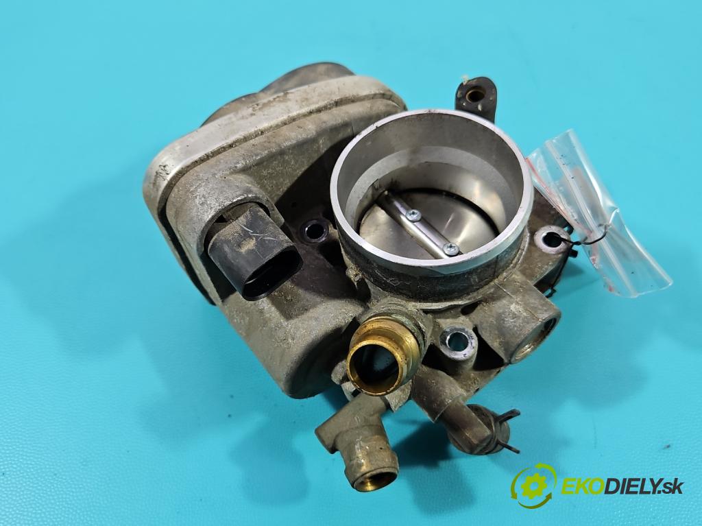 Chevrolet Cruze 1.6 16V 124hp manual 91 kW 1598 cm3 4- klapka 55560398 (Škrtiaca klapka)